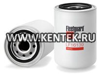 масляный фильтр Fleetguard LF16139 Fleetguard  - фото, характеристики, описание.