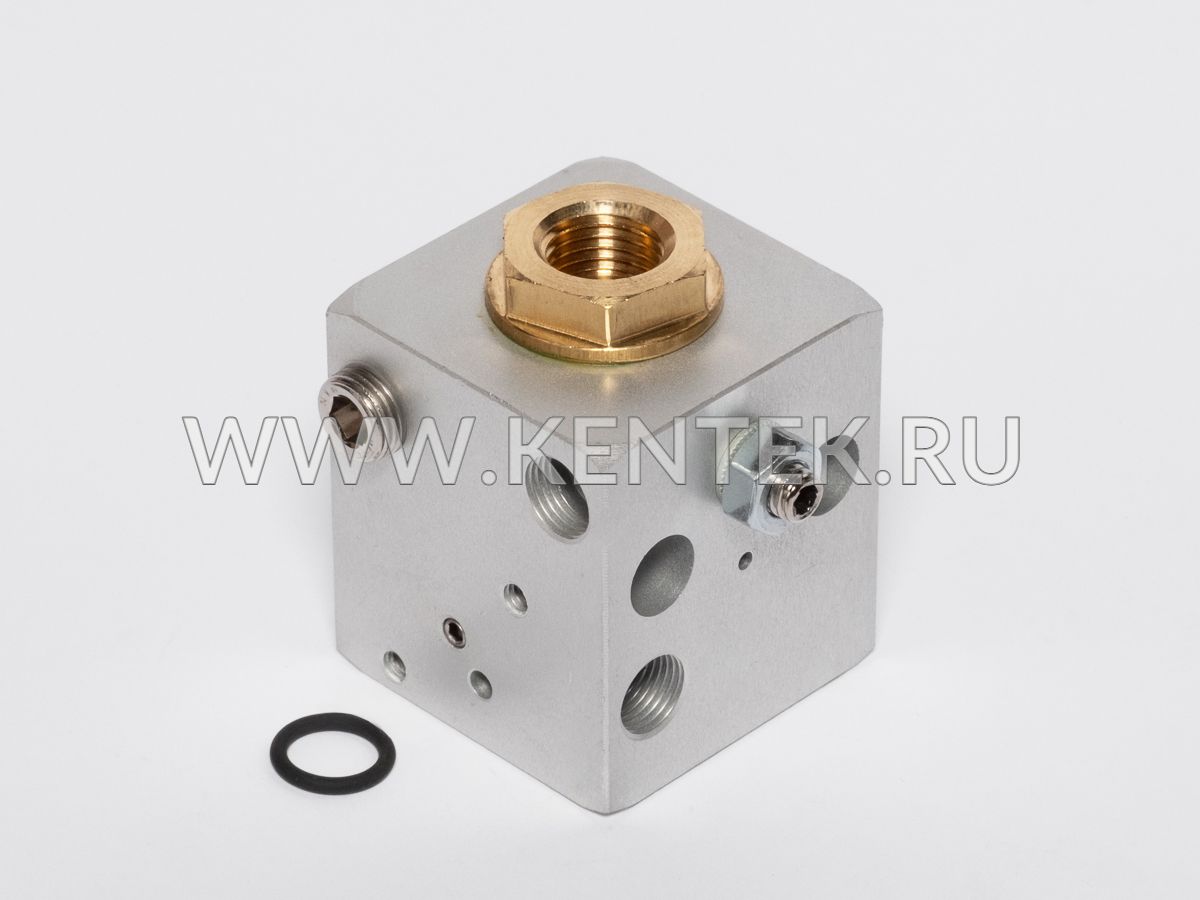 Контрольный блок для RH60E VMC 600.5199 VMC  - фото, характеристики, описание.