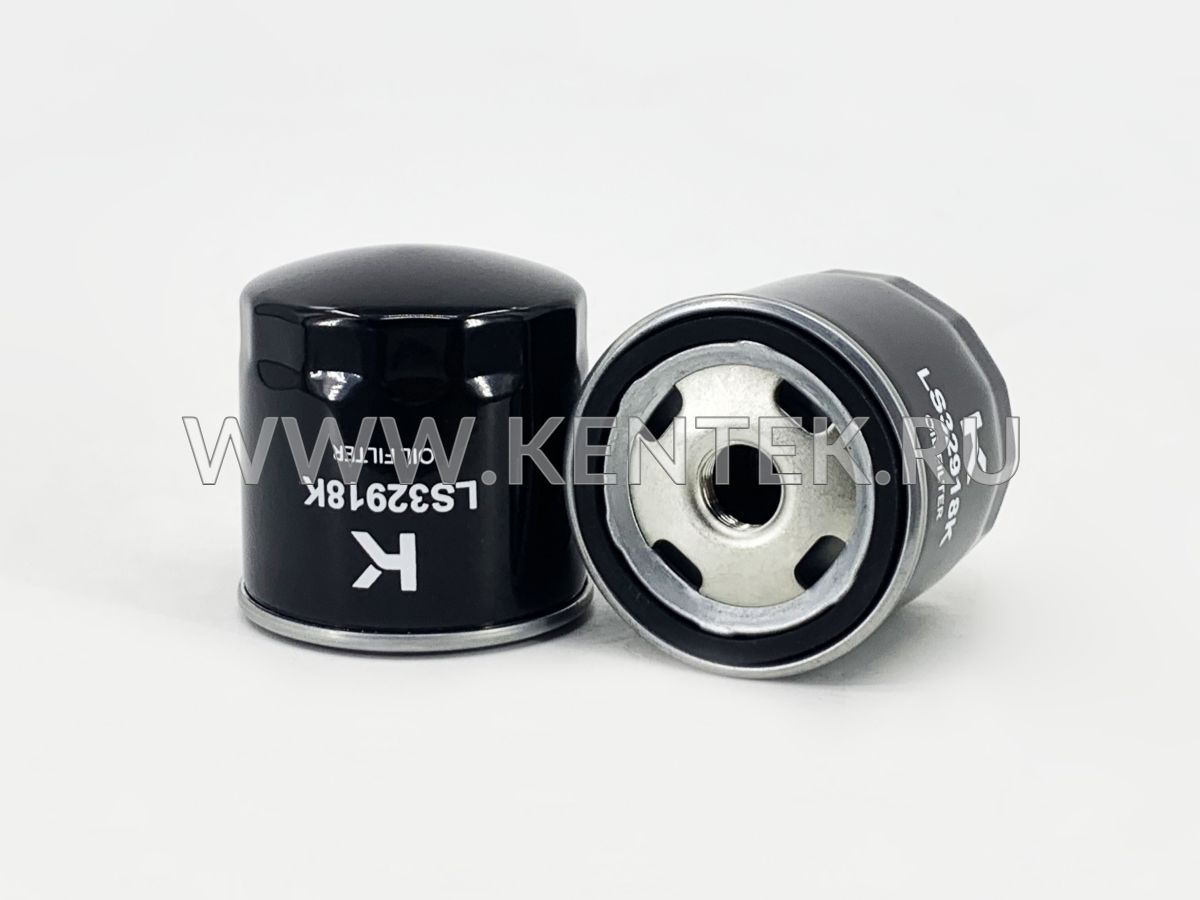 Масляный фильтр KENTEK LS32918K KENTEK  - фото, характеристики, описание.