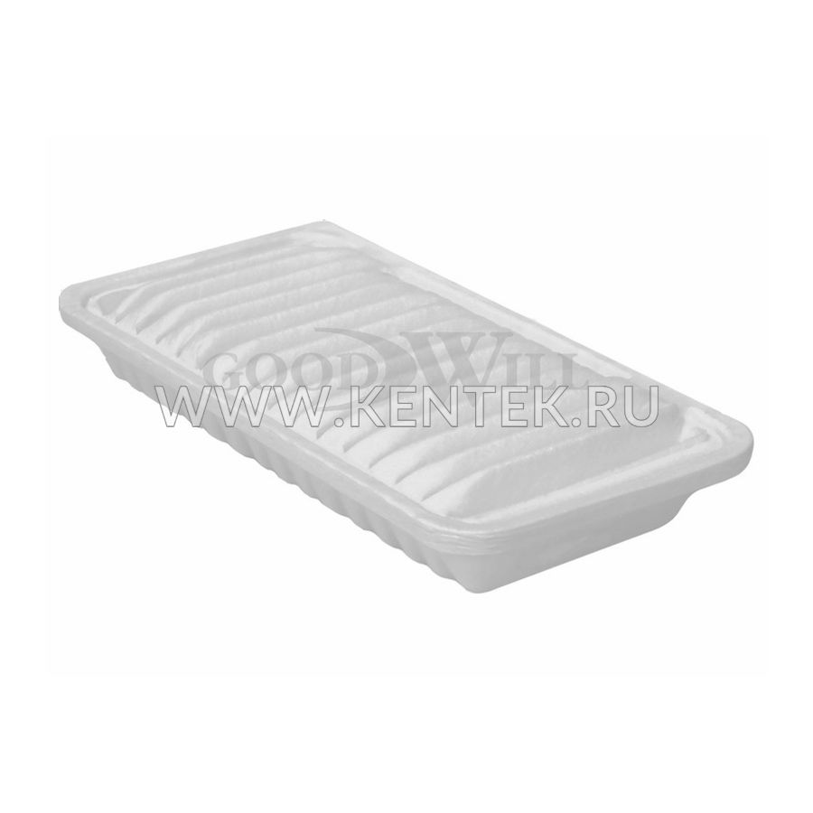 Фильтр воздушный GOODWILL AG 302 ECO GOODWILL  - фото, характеристики, описание.
