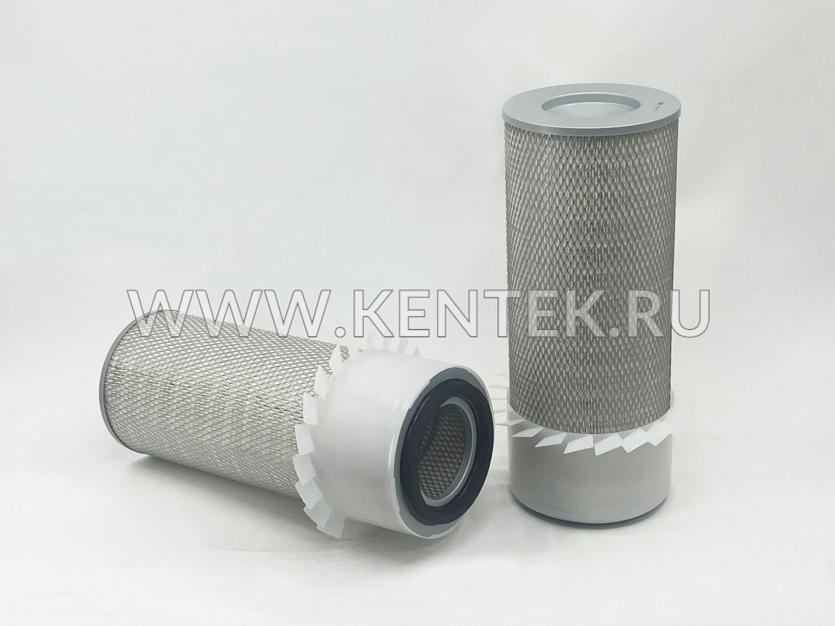 Воздушный фильтр-элемент KENTEK AP31842K KENTEK  - фото, характеристики, описание.