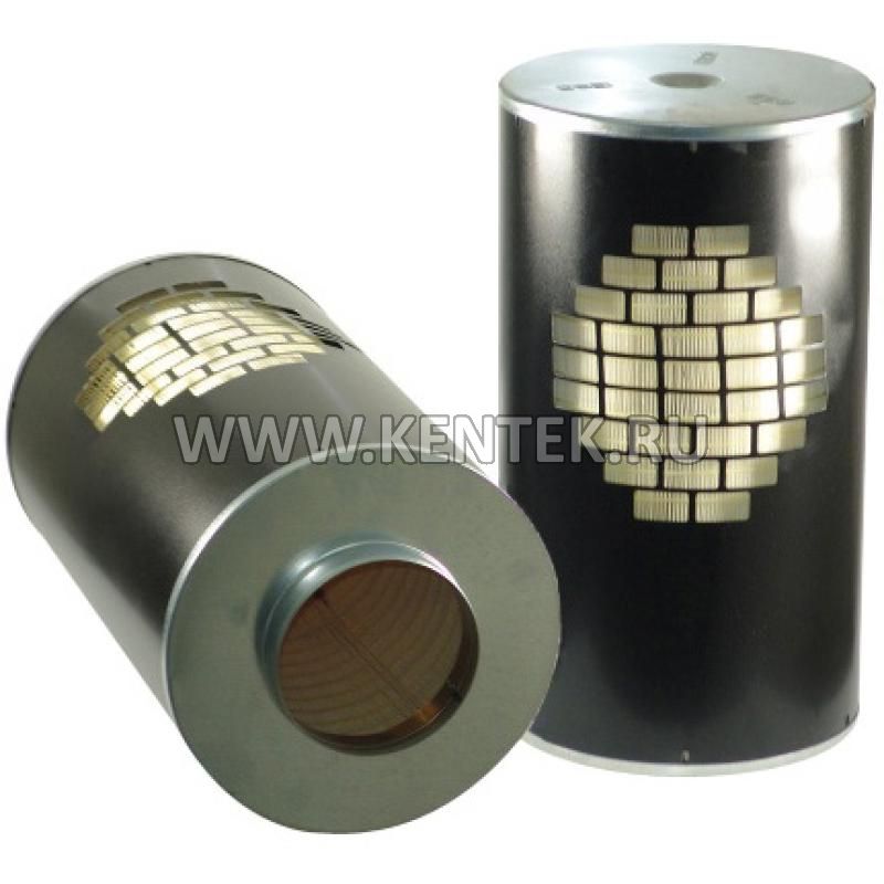 Воздушный фильтр HIFI SAB085008 HIFI  - фото, характеристики, описание.