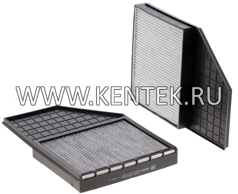 Воздушный кабинный фильтр HIFI SC50332CA HIFI  - фото, характеристики, описание.