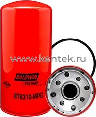 гидравлический фильтр, Spin-on (накручивающийся) Baldwin BT8310-MPG Baldwin  - фото, характеристики, описание.