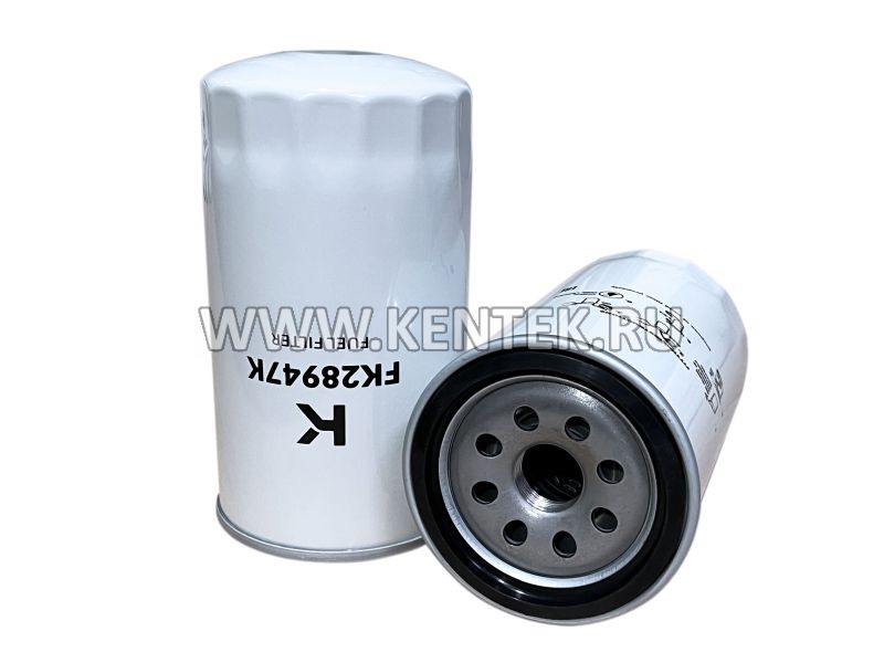 Топливный фильтр KENTEK FK28947K KENTEK  - фото, характеристики, описание.