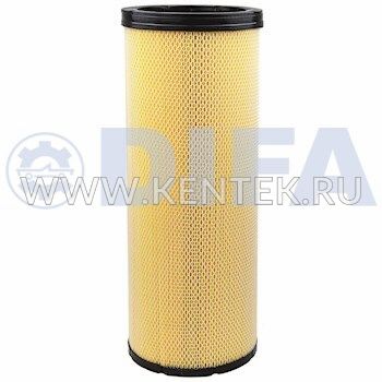 ФИЛЬТРУЮЩИЙ ЭЛЕМЕНТ ОЧИСТКИ ВОЗДУХА DIFA DIFA43102-01 DIFA  - фото, характеристики, описание.