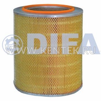 ФИЛЬТРУЮЩИЙ ЭЛЕМЕНТ ОЧИСТКИ ВОЗДУХА DIFA 4348M DIFA 4348M DIFA  - фото, характеристики, описание.