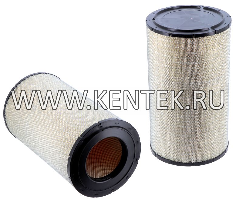 воздушный фильтр HIFI SA16105 HIFI  - фото, характеристики, описание.