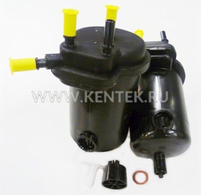  SF-FILTER SK3202 SF-FILTER  - фото, характеристики, описание.