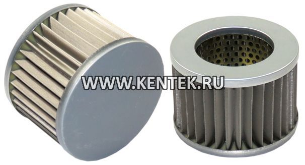 Воздушный фильтр HIFI SA19041 HIFI  - фото, характеристики, описание.