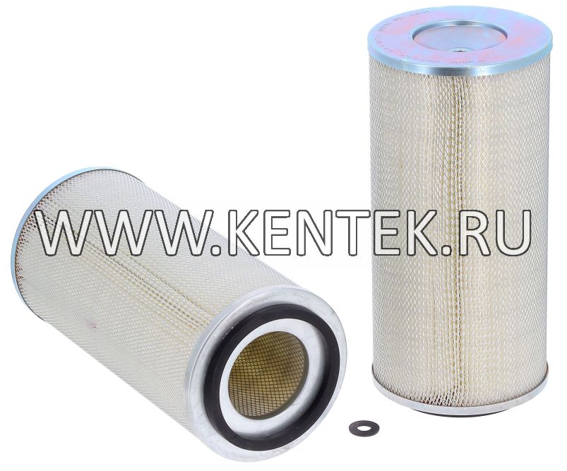 Воздушный фильтр HIFI SA16168 HIFI  - фото, характеристики, описание.