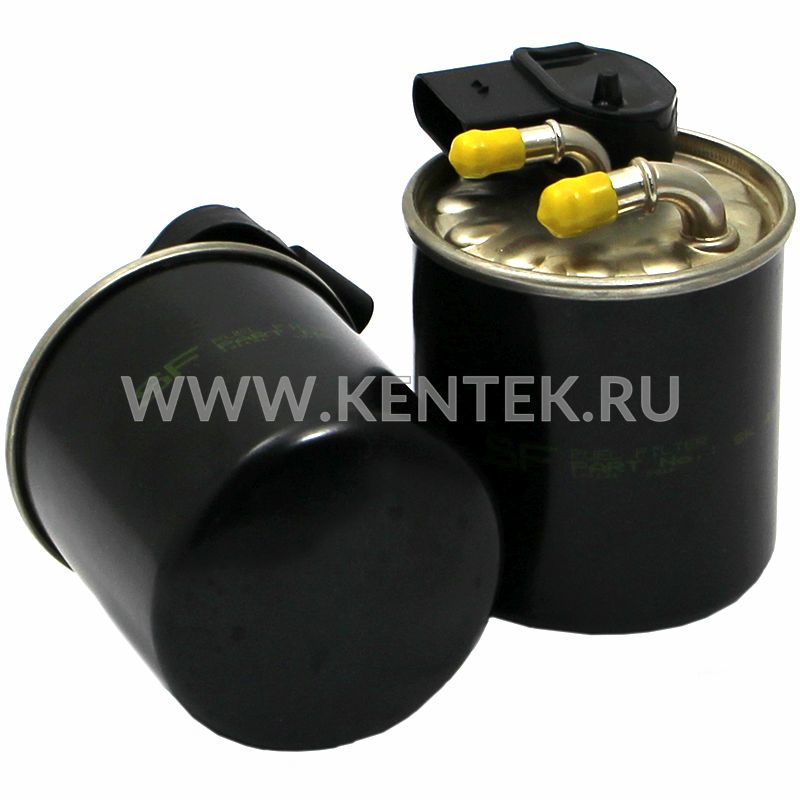  SF-FILTER SK48668 SF-FILTER  - фото, характеристики, описание.
