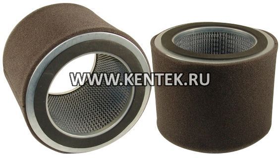 Воздушный фильтр HIFI SA19866 HIFI  - фото, характеристики, описание.