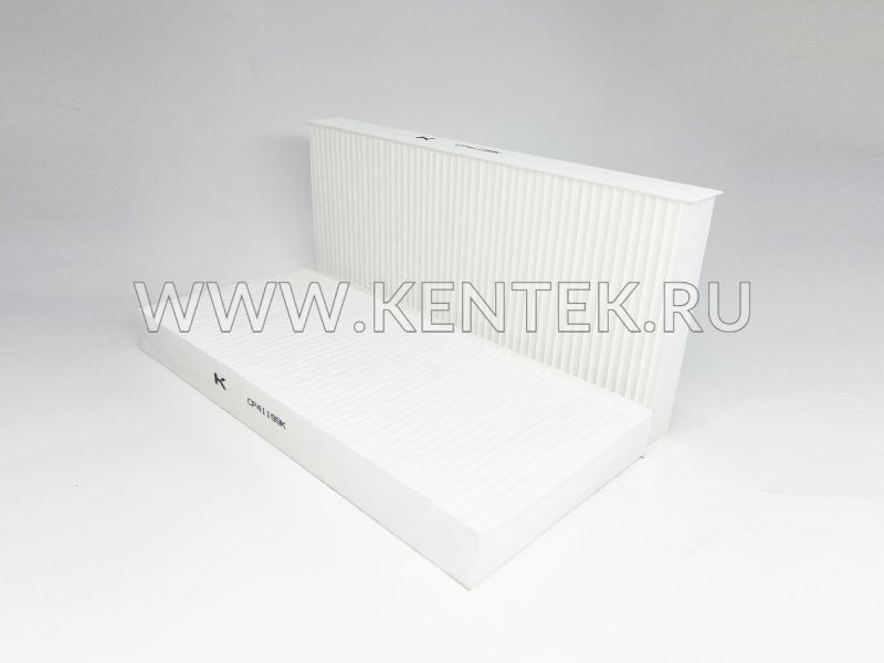 Воздушный фильтр-элемент KENTEK CP41199K KENTEK  - фото, характеристики, описание.