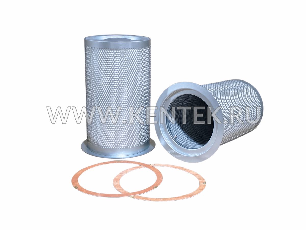 Сепаратор воздух масло KENTEK CS324 KENTEK  - фото, характеристики, описание.