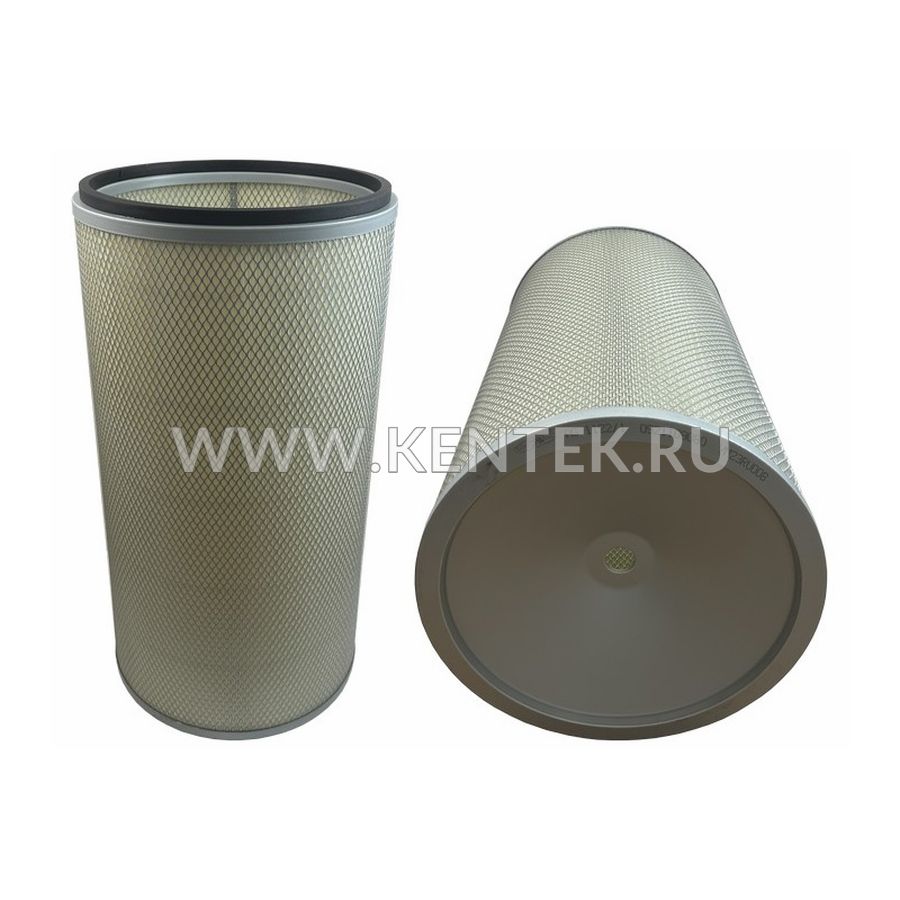 Фильтр воздушный (дополнительный) GOODWILL AG 1122/1 GOODWILL  - фото, характеристики, описание.
