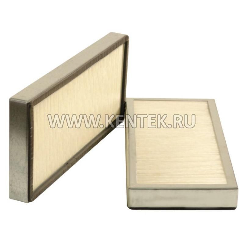 Воздушный кабинный фильтр HIFI SC90043 HIFI  - фото, характеристики, описание.