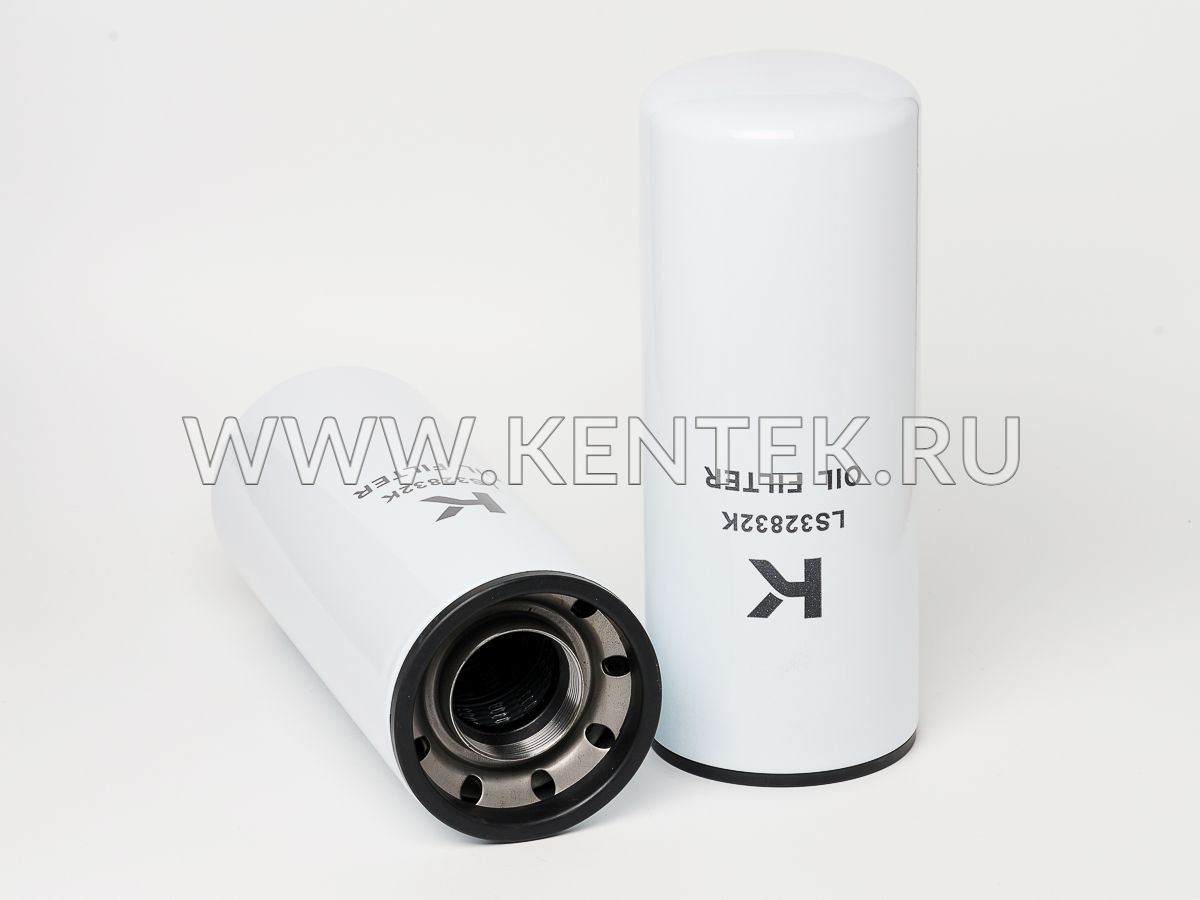 Масляный фильтр KENTEK LS32832K KENTEK  - фото, характеристики, описание.