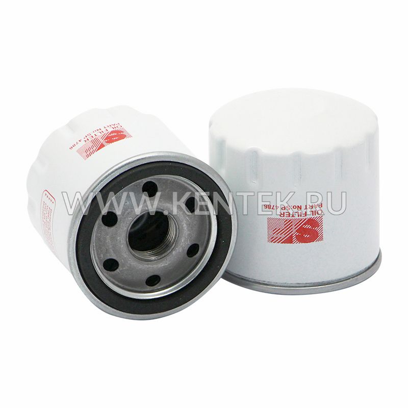  SF-FILTER SP4786 SF-FILTER  - фото, характеристики, описание.