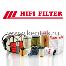 воздушный фильтр HIFI SA6054 HIFI  - фото, характеристики, описание.