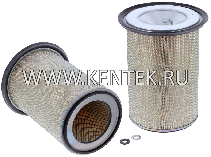 воздушный фильтр элемент HIFI SA14454 HIFI  - фото, характеристики, описание.