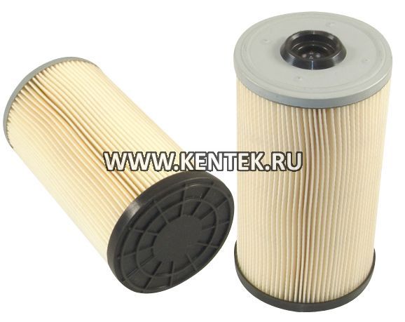 Топливный фильтр HIFI SN25094 HIFI  - фото, характеристики, описание.
