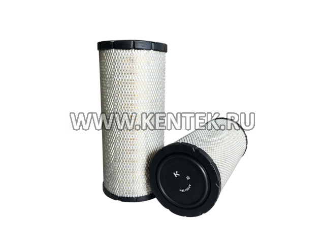 Воздушный фильтр-элемент KENTEK AP00058K KENTEK  - фото, характеристики, описание.