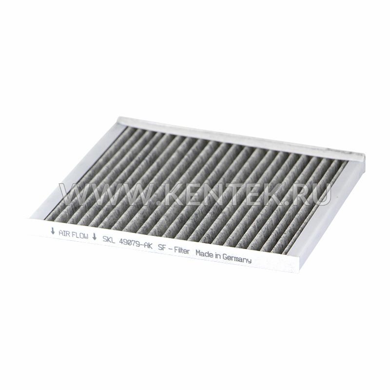  SF-FILTER SKL49079-AK SF-FILTER  - фото, характеристики, описание.