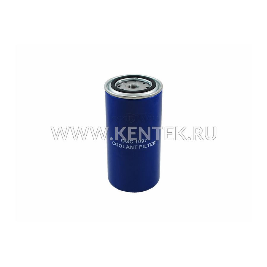 Фильтр охлаждающей жидкости GOODWILL OGC 1097 GOODWILL  - фото, характеристики, описание.