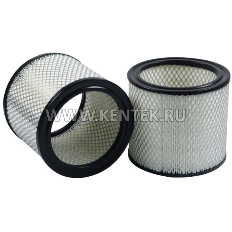 Воздушный фильтр HIFI SA17276AL HIFI  - фото, характеристики, описание.