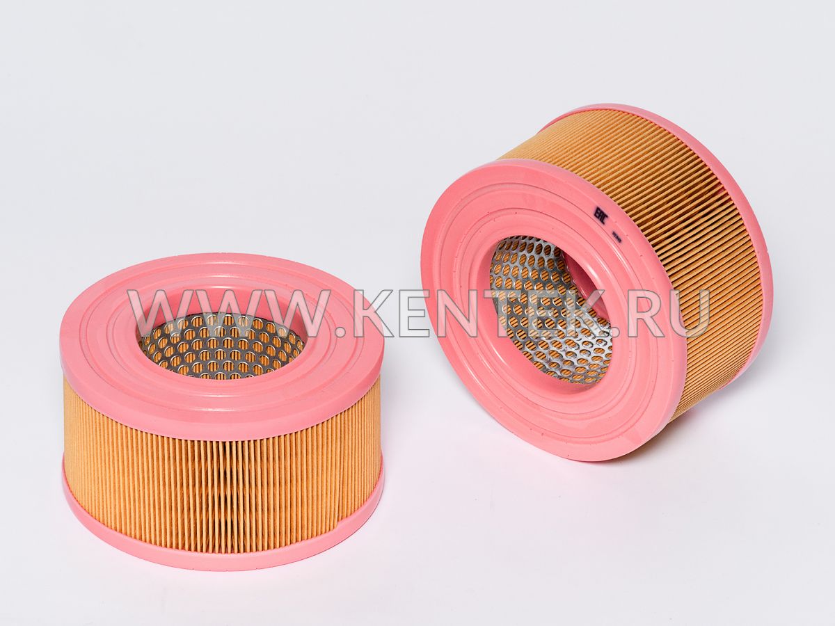 Воздушный фильтр-элемент KENTEK AP31845K KENTEK  - фото, характеристики, описание.