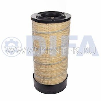 ФИЛЬТРУЮЩИЙ ЭЛЕМЕНТ ОЧИСТКИ ВОЗДУХА DIFA 43104 DIFA 43104 DIFA  - фото, характеристики, описание.