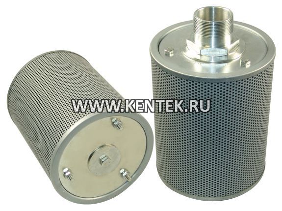Гидравлический фильтр HIFI SH60808 HIFI  - фото, характеристики, описание.
