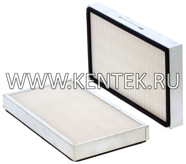 Воздушный фильтр кабинный HIFI SC70176 HIFI  - фото, характеристики, описание.