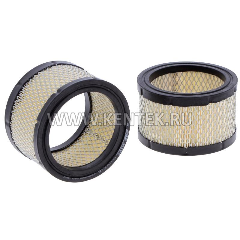 Воздушный фильтр HIFI SA190505 HIFI  - фото, характеристики, описание.