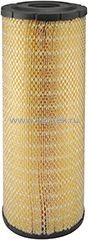 Кабинный воздушный элемент с радиальным уплотнением (Extreme Performance Nano) Baldwin RS5593XP Baldwin  - фото, характеристики, описание.