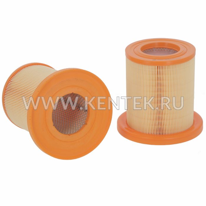Воздушный фильтр HIFI SA18322 HIFI  - фото, характеристики, описание.