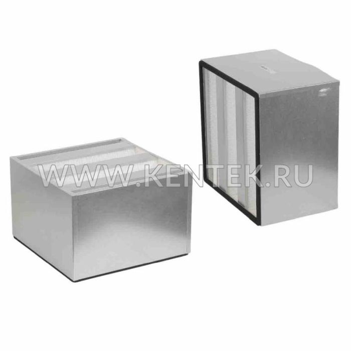 Воздушный фильтр кабинный HIFI ND77272H13G20 HIFI  - фото, характеристики, описание.