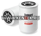 гидравлический фильтр Fleetguard HF28892 Fleetguard  - фото, характеристики, описание.