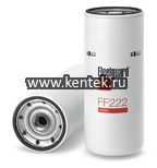 топливный фильтр Fleetguard FF222 Fleetguard  - фото, характеристики, описание.