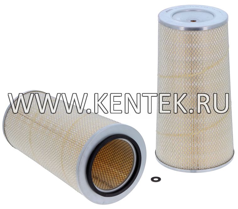 воздушный фильтр HIFI SA16297 HIFI  - фото, характеристики, описание.