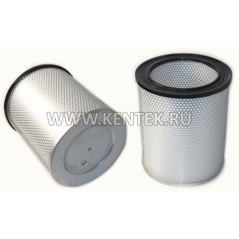 Воздушный фильтр HIFI SA19659 HIFI  - фото, характеристики, описание.