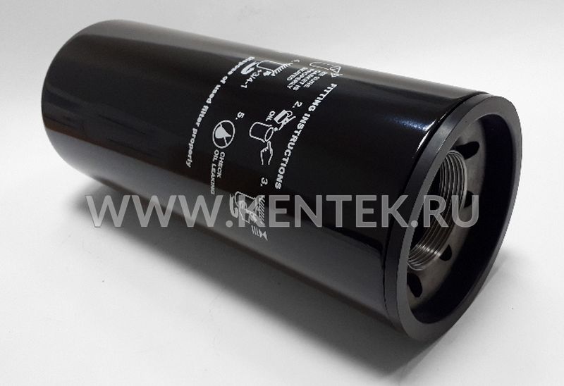 масляный фильтр KENTEK LS32832 KENTEK  - фото, характеристики, описание.