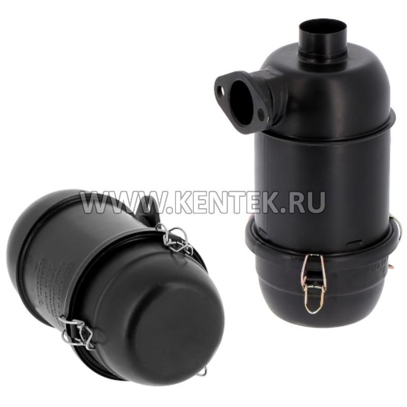 Воздушный фильтр HIFI SAH02A06SEM002 HIFI  - фото, характеристики, описание.