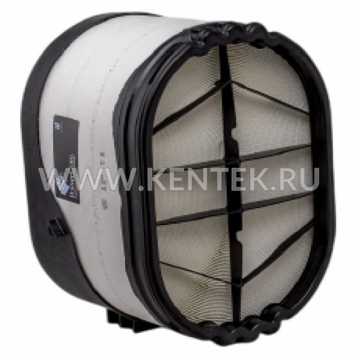 Воздушный фильтр HIFI SA160182 HIFI  - фото, характеристики, описание.