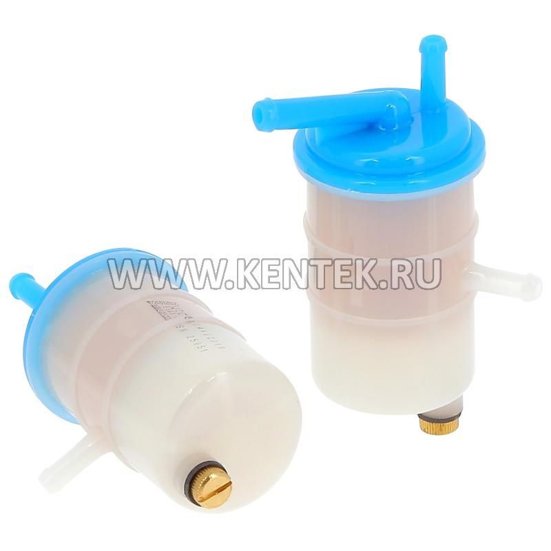Топливный фильтр HIFI SN25051 HIFI  - фото, характеристики, описание.