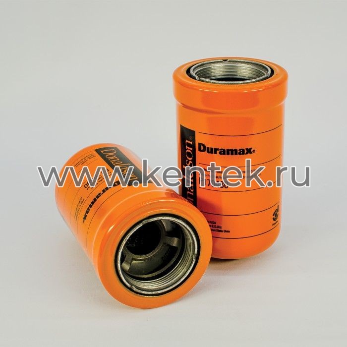 гидравлический фильтр DURAMAX SPIN-ON Donaldson P170480 Donaldson  - фото, характеристики, описание.