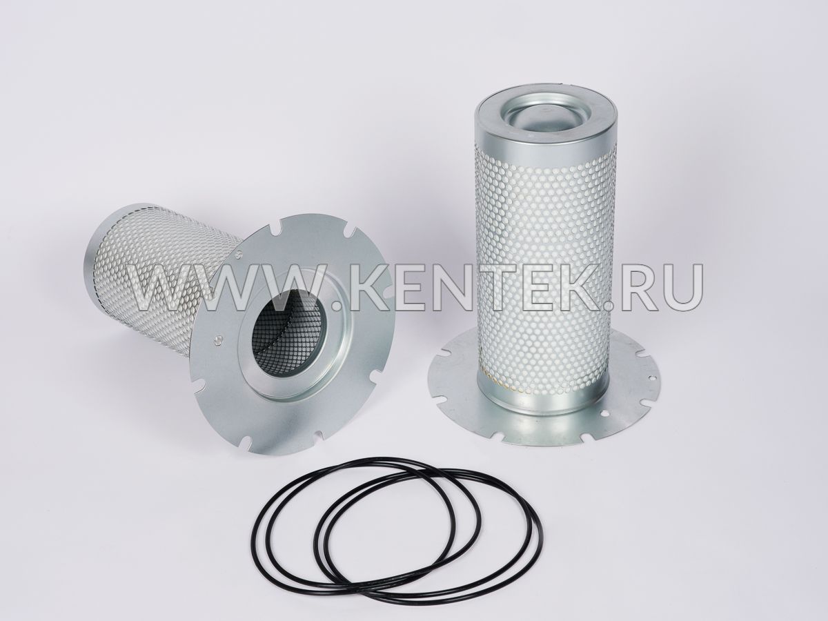 Воздушный фильтр-элемент KENTEK CS411 KENTEK  - фото, характеристики, описание.