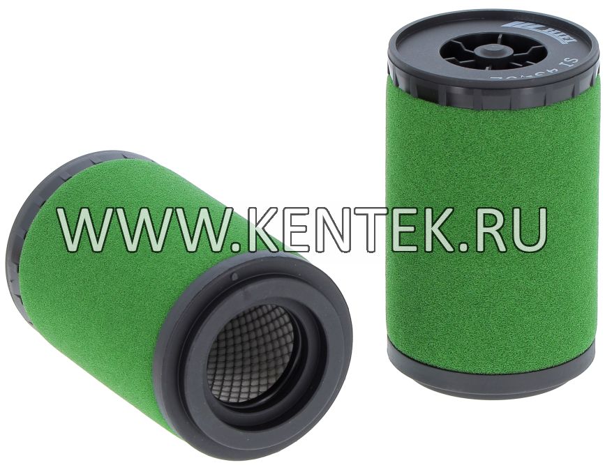 Магистральный фильтр HIFI SI43402 HIFI  - фото, характеристики, описание.