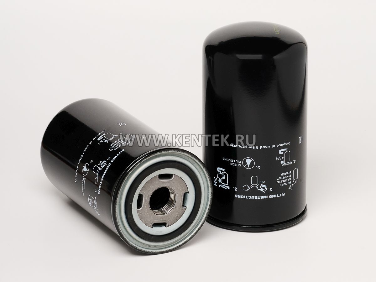 масляный фильтр KENTEK LS33216 KENTEK  - фото, характеристики, описание.